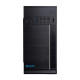 CAJA ORDENADOR HIDITEC MICRO ATX Q5 Cajas CAJA ORDENADOR HIDITEC MICRO ATX Q5 Cajas