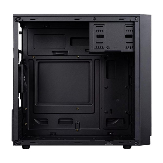 CAJA ORDENADOR HIDITEC MICRO ATX Q5 Cajas CAJA ORDENADOR HIDITEC MICRO ATX Q5 Cajas