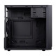 CAJA ORDENADOR HIDITEC MICRO ATX Q5 Cajas CAJA ORDENADOR HIDITEC MICRO ATX Q5 Cajas