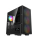 CAJA ORDENADOR GAMING DEEPCOOL ATX CH560 Cajas CAJA ORDENADOR GAMING DEEPCOOL ATX CH560 Cajas