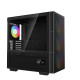 CAJA ORDENADOR GAMING DEEPCOOL ATX CH560 Cajas CAJA ORDENADOR GAMING DEEPCOOL ATX CH560 Cajas