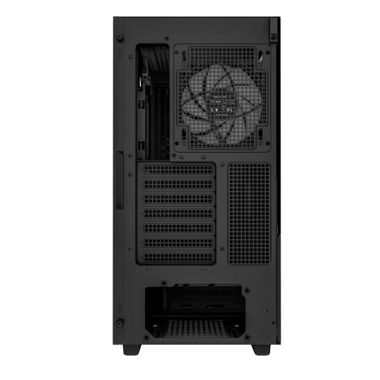 CAJA ORDENADOR GAMING DEEPCOOL ATX CH560 Cajas CAJA ORDENADOR GAMING DEEPCOOL ATX CH560 Cajas