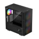 CAJA ORDENADOR GAMING DEEPCOOL ATX CH560 Cajas CAJA ORDENADOR GAMING DEEPCOOL ATX CH560 Cajas