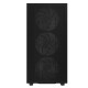 CAJA ORDENADOR GAMING DEEPCOOL ATX CH560 Cajas CAJA ORDENADOR GAMING DEEPCOOL ATX CH560 Cajas