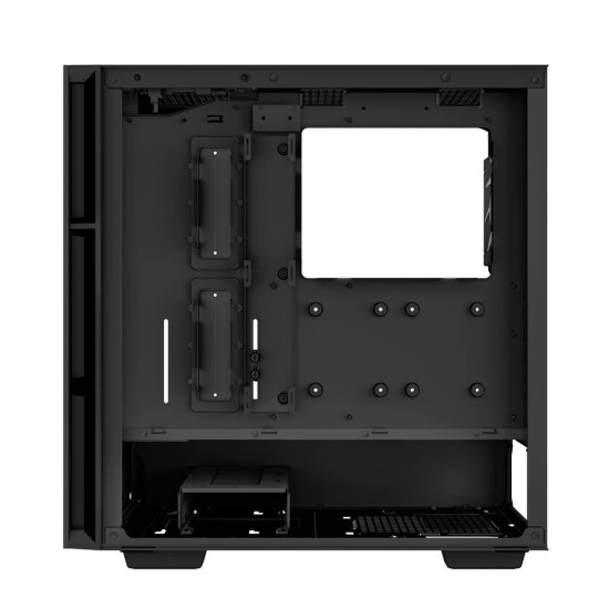 CAJA ORDENADOR GAMING DEEPCOOL ATX CH560 Cajas CAJA ORDENADOR GAMING DEEPCOOL ATX CH560 Cajas
