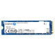 DISCO DURO INTERNO SSD KINGSTON NV3 Discos duros internos DISCO DURO INTERNO SSD KINGSTON NV3 Discos duros internos