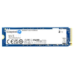 NV3 2 TB M.2 PCI EXPRESS