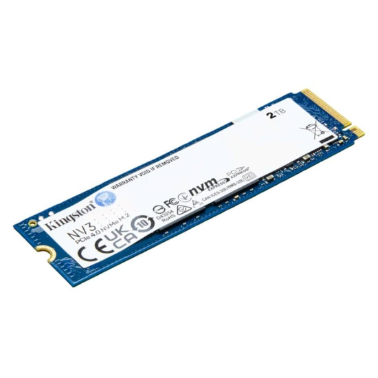 NV3 2 TB M.2 PCI EXPRESS Discos duros internos NV3 2 TB M.2 PCI EXPRESS Discos duros internos