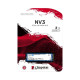NV3 2 TB M.2 PCI EXPRESS Discos duros internos NV3 2 TB M.2 PCI EXPRESS Discos duros internos