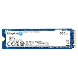 NV3 500 GB M.2 PCI EXPRESS