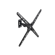 SOPORTE PARED TV TOOQ VESA HASTA