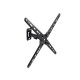 SOPORTE PARED TV TOOQ VESA HASTA Soportes monitores  tv