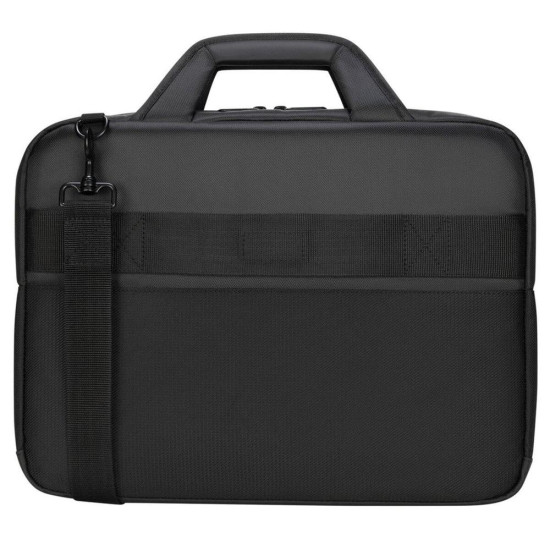 MALETIN TARGUS CITYGEAR PORTATIL 14 PULGADAS NEGRO Maletines mochilas y fundas MALETIN TARGUS CITYGEAR PORTATIL 14 PULGADAS NEGRO Maletines mochilas y fundas