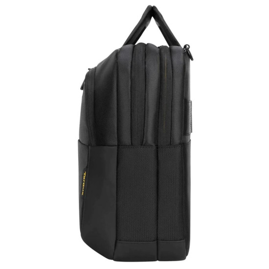 MALETIN TARGUS CITYGEAR PORTATIL 14 PULGADAS NEGRO Maletines mochilas y fundas MALETIN TARGUS CITYGEAR PORTATIL 14 PULGADAS NEGRO Maletines mochilas y fundas