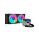 2 VEN 120MM ARGB MULTISOCKET BLOQUE Refrigeracion cpu 2 VEN 120MM ARGB MULTISOCKET BLOQUE Refrigeracion cpu