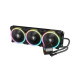 KIT REFRIGERACION LIQUIDA DEEPCOOL 3 VEN Refrigeracion cpu KIT REFRIGERACION LIQUIDA DEEPCOOL 3 VEN Refrigeracion cpu