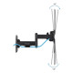SOPORTE PARED TV TOOQ VESA HASTA Soportes monitores  tv