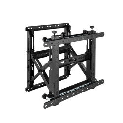 SOPORTE VIDEO WALL TOOQ TQVW4571T VESA