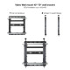 SOPORTE VIDEO WALL TOOQ TQVW4571T VESA Soportes monitores  tv