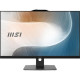 ORDENADOR ALL IN ONE AIO MSI Ordenador all in one ORDENADOR ALL IN ONE AIO MSI Ordenador all in one