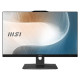 ORDENADOR ALL IN ONE AIO MSI Ordenador all in one ORDENADOR ALL IN ONE AIO MSI Ordenador all in one