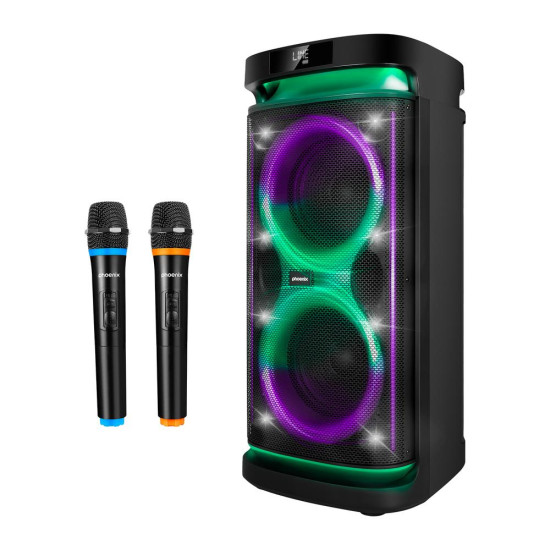 ALTAVOZ RUMBLEBOSS XL PHOENIX 160W RMS Altavoces ALTAVOZ RUMBLEBOSS XL PHOENIX 160W RMS Altavoces