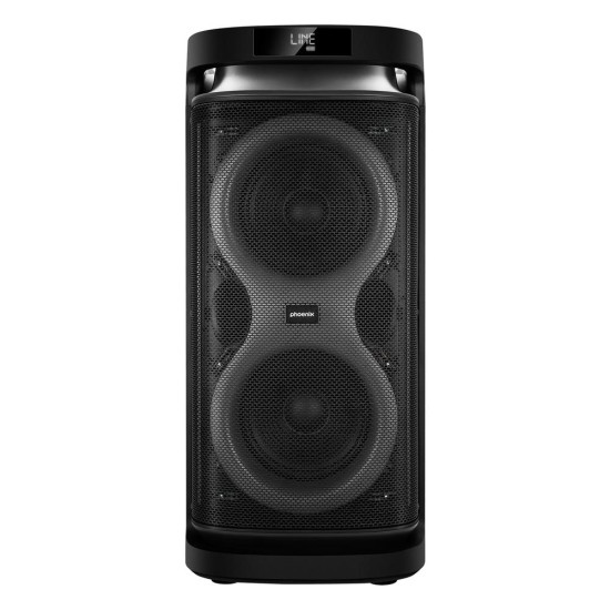 ALTAVOZ RUMBLEBOSS XL PHOENIX 160W RMS Altavoces ALTAVOZ RUMBLEBOSS XL PHOENIX 160W RMS Altavoces