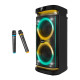 ALTAVOZ RUMBLEBOSS PHOENIX 80W RMS BATERÍA Altavoces ALTAVOZ RUMBLEBOSS PHOENIX 80W RMS BATERÍA Altavoces