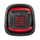 ALTAVOZ RUMBLEBOSS PHOENIX 80W RMS BATERÍA Altavoces ALTAVOZ RUMBLEBOSS PHOENIX 80W RMS BATERÍA Altavoces