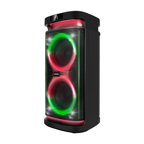 ALTAVOZ RUMBLEBOSS PHOENIX 80W RMS BATERÍA Altavoces ALTAVOZ RUMBLEBOSS PHOENIX 80W RMS BATERÍA Altavoces