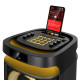 ALTAVOZ RUMBLEBOSS PHOENIX 80W RMS BATERÍA Altavoces ALTAVOZ RUMBLEBOSS PHOENIX 80W RMS BATERÍA Altavoces