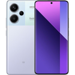 MOVIL XIAOMI REDMI NOTE 13 PRO+