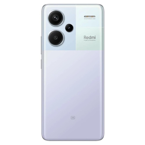 MOVIL XIAOMI REDMI NOTE 13 PRO+ Smartphones MOVIL XIAOMI REDMI NOTE 13 PRO+ Smartphones