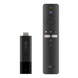 ANDROID TV XIAOMI TV STICK 4K