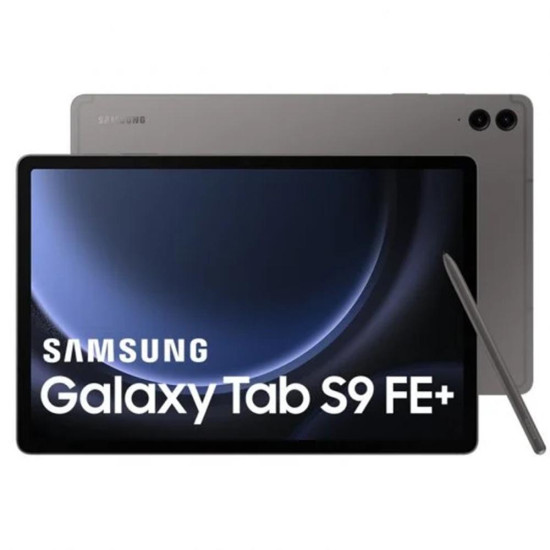 TABLET SAMSUNG GALAXY TAB S9 FE+ Tablets TABLET SAMSUNG GALAXY TAB S9 FE+ Tablets