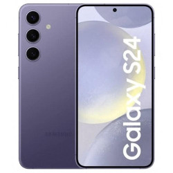MOVIL SMARTPHONE SAMSUNG GALAXY S24 256GB