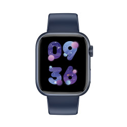 RELOJ SMARTWATCH FOREVER IGO WATCH 3