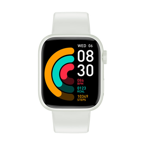 RELOJ SMARTWATCH FOREVER IGO WATCH 3 Smartwatches RELOJ SMARTWATCH FOREVER IGO WATCH 3 Smartwatches