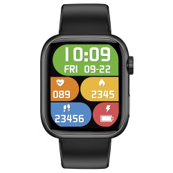 RELOJ SMARTWATCH FOREVER IGO WATCH 3