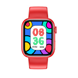 RELOJ SMARTWATCH FOREVER IGO WATCH 3