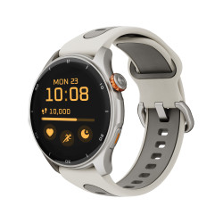 RELOJ SMARTWATCH MYPHONE ADVENTURE BEIGE