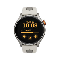 RELOJ SMARTWATCH MYPHONE ADVENTURE BEIGE