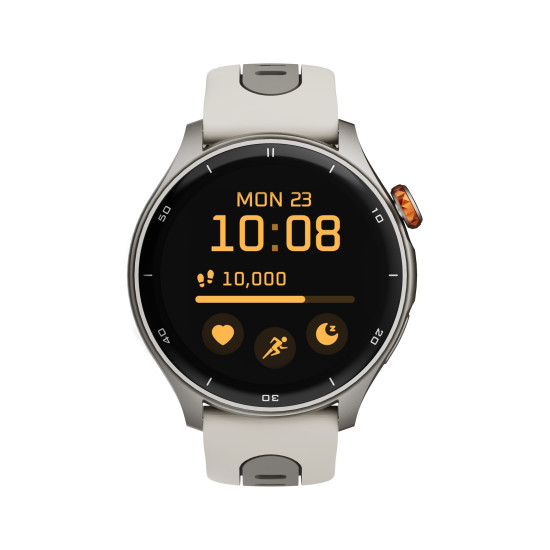 RELOJ SMARTWATCH MYPHONE ADVENTURE BEIGE Smartwatches RELOJ SMARTWATCH MYPHONE ADVENTURE BEIGE Smartwatches