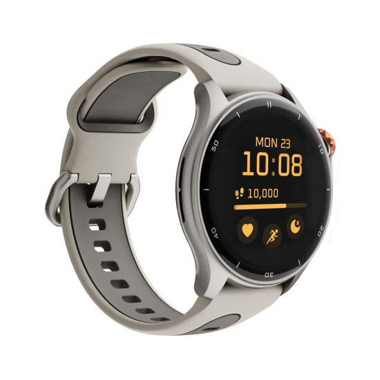 RELOJ SMARTWATCH MYPHONE ADVENTURE BEIGE Smartwatches RELOJ SMARTWATCH MYPHONE ADVENTURE BEIGE Smartwatches