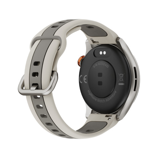 RELOJ SMARTWATCH MYPHONE ADVENTURE BEIGE Smartwatches RELOJ SMARTWATCH MYPHONE ADVENTURE BEIGE Smartwatches