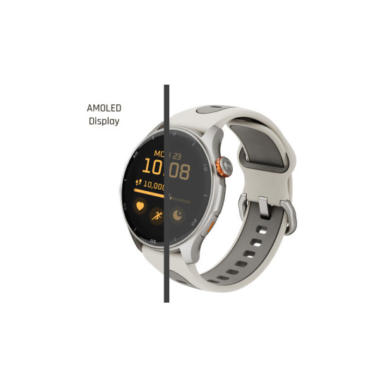 RELOJ SMARTWATCH MYPHONE ADVENTURE BEIGE Smartwatches RELOJ SMARTWATCH MYPHONE ADVENTURE BEIGE Smartwatches