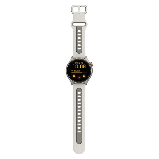RELOJ SMARTWATCH MYPHONE ADVENTURE BEIGE Smartwatches RELOJ SMARTWATCH MYPHONE ADVENTURE BEIGE Smartwatches