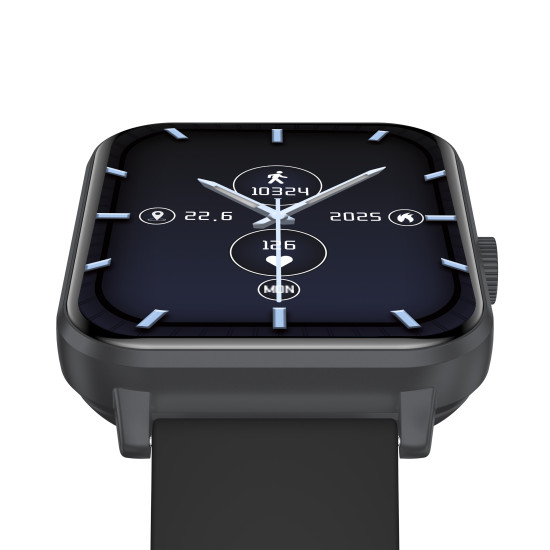 RELOJ SMARTWATCH MYPHONE CLASSIC 2 BLACK Smartwatches RELOJ SMARTWATCH MYPHONE CLASSIC 2 BLACK Smartwatches