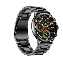 RELOJ SMARTWATCH MYPHONE ELEGANT 2 BLACK