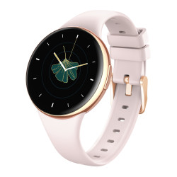 RELOJ SMARTWATCH MYPHONE MINI GOLD PINK